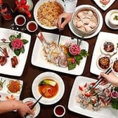 阿里城 霞ヶ関コモンゲート店 3