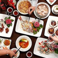 阿里城 霞ヶ関コモンゲート店 2