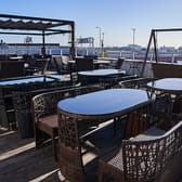 Sky Terrace BBQ BIBI スカイテラスバーベキュービビ 3