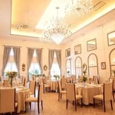 クラブドゥクレール迎賓館 3