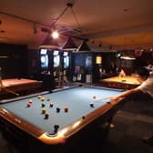 Unison ユニゾン 池袋 3