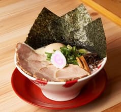 豚骨麺屋 一番軒 則武新町店 2