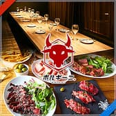 Bar Utamaro バー ウタマロ 3