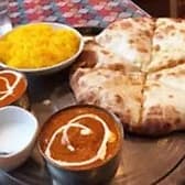 アジアンダイニング　ニューナマステヒマール　板橋店 3