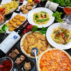 ダイニングバーR  薩摩川内市 2