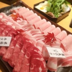しゃぶ壺れ 西中島本店 2