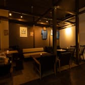 ROOM CAFE ルームカフェ 3