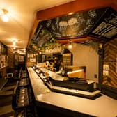 Smoke&Craftbeer 伊勢佐木けむり 3