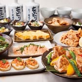 焼鳥 炙り焼き をどり 虎ノ門霞ヶ関飯野ビル店 3