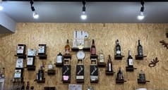 Cafe AJITO N カフェアジトドット エヌ 2