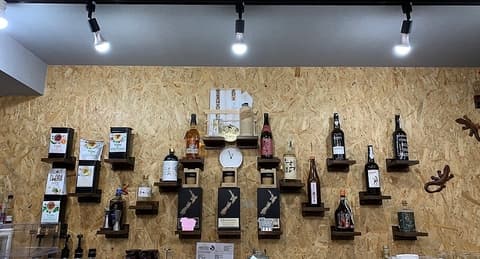 Cafe AJITO N カフェアジトドット エヌ