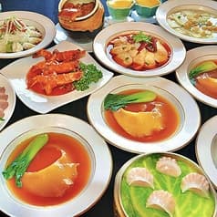 本格中華料理 永利 豊洲3号店 2