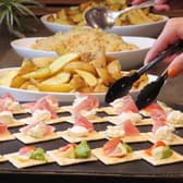 貸切宴会会場　レジェンドホール　大須 3