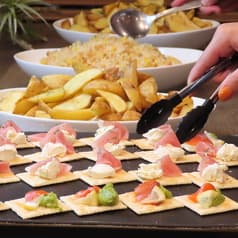 貸切宴会会場　レジェンドホール　大須 2