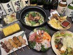 やき鳥こころ 2