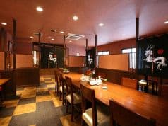 かっぱ園菜館 2