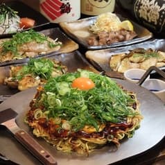 ねぎ庵 流川店 2