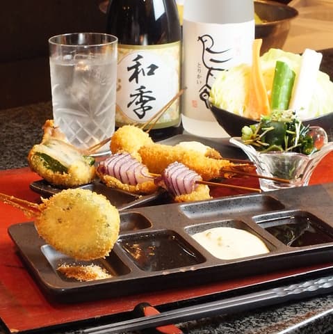 和季 やわらぎ 池袋