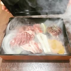 最強ハラミ焼肉いちぼ 野々市店 2