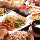 金沢片町ビアガーデン UNITED BEER GARDEN ユナイテッドビアガーデン 3