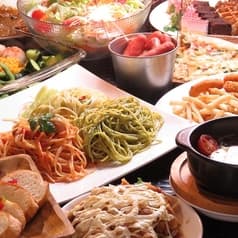 金沢片町ビアガーデン UNITED BEER GARDEN ユナイテッドビアガーデン 2