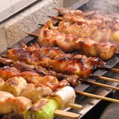 鳥さむらい 新宿西口店 3