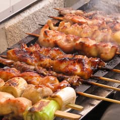 鳥さむらい 新宿西口店 2