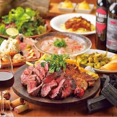 個室肉居酒屋　ます屋　立川店 2