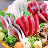 築地食堂 源ちゃん 東京オペラシティ店 3