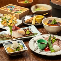 京都石塀小路豆ちゃ 横浜 2