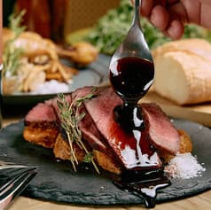 BISTRO＆CAFE Bonheur ビストロアンドカフェボヌール 2