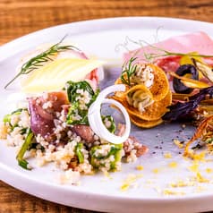 Serafina NEW YORK セラフィーナ ニューヨーク 丸の内 2