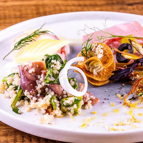 Serafina NEW YORK セラフィーナ ニューヨーク 丸の内