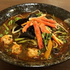 中華台湾料理 志村坂上食堂 2