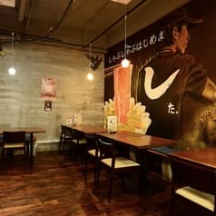 しゃぶしゃぶはじめました 2