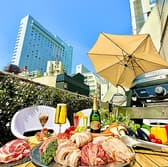 渋谷ガーデンルーム 3