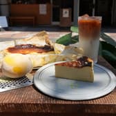 銀座コーヒー　自然派カフェ | 自家焙煎 3