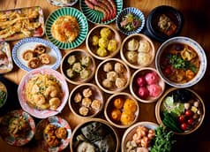 焼売のジョー 甲府店 2