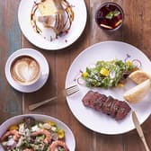 ダイニングカフェ NOB 3