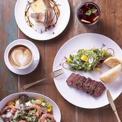 ダイニングカフェ NOB 2