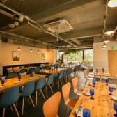 Giardino L'INSIEME ジャルディーノ リンシエメ 3