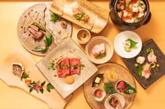 肉割烹 赤坂喰心 2