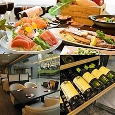 まぐろダイニング 美蔵 ルートインGrand東京東陽町店 2