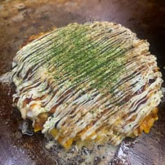 お好み焼 鉄板焼 なかむら 2