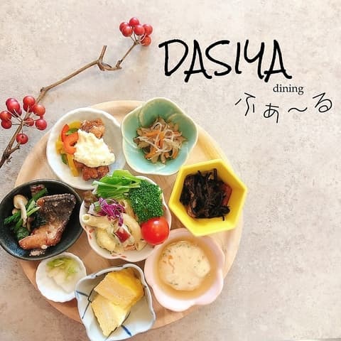 dasiyaふぁ～る