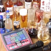 friendly bar PEARL フレンドリーバーパール 3