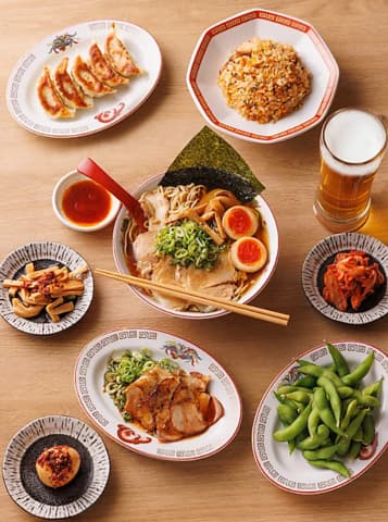 熊猫商店 金山駅前店