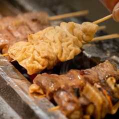 もつ焼 つかさ 2