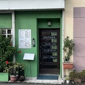 カフェ&キッチン 居酒屋 アルバトロス 3