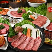 焼肉鎌田 いわき店 3